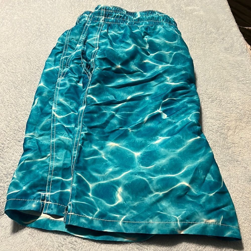 Old Navy Swim Trunks 